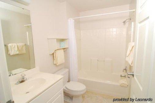 Affordable Suites Gastonia Bilik gambar