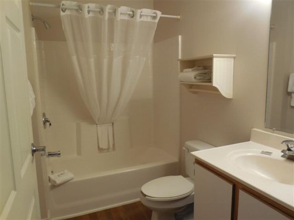 Affordable Suites Gastonia Bilik gambar